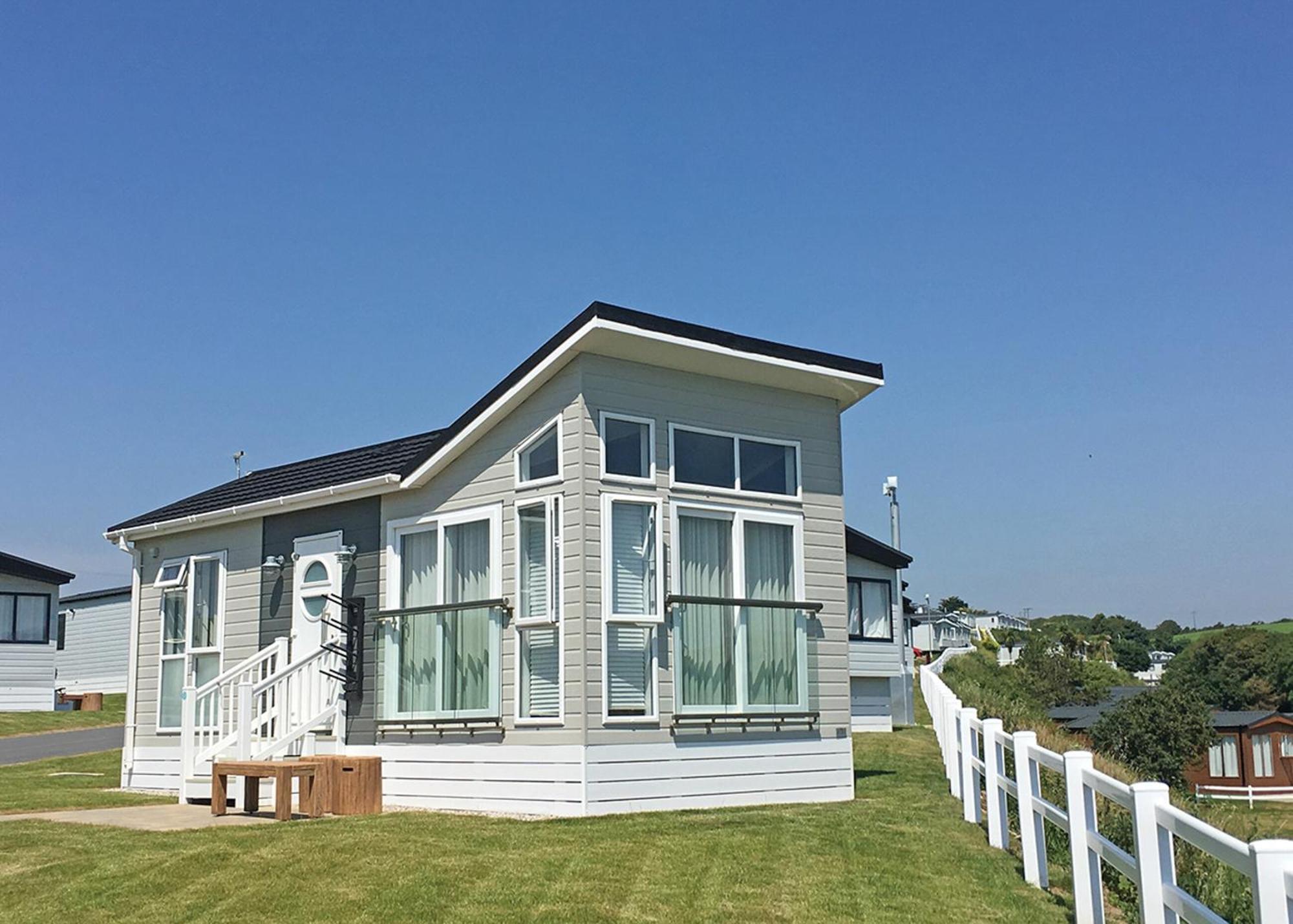 Sandymouth Holiday Resort Morwenstow Cameră foto