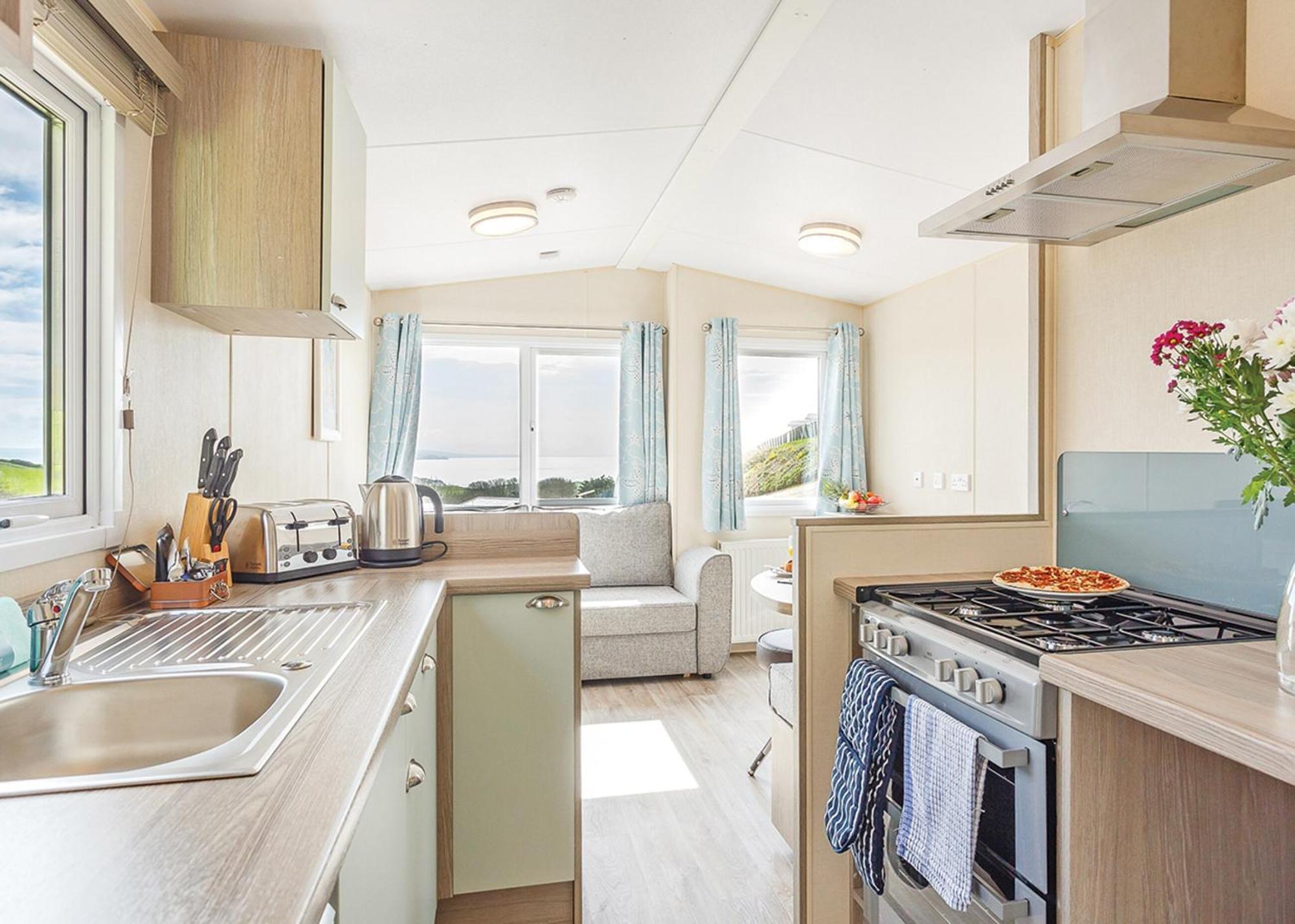 Sandymouth Holiday Resort Morwenstow Cameră foto