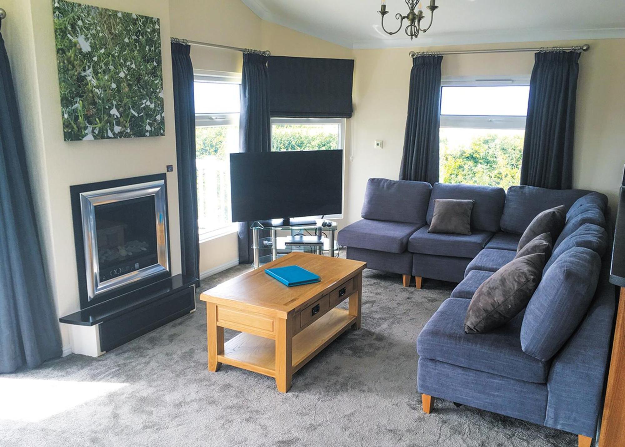 Sandymouth Holiday Resort Morwenstow Cameră foto