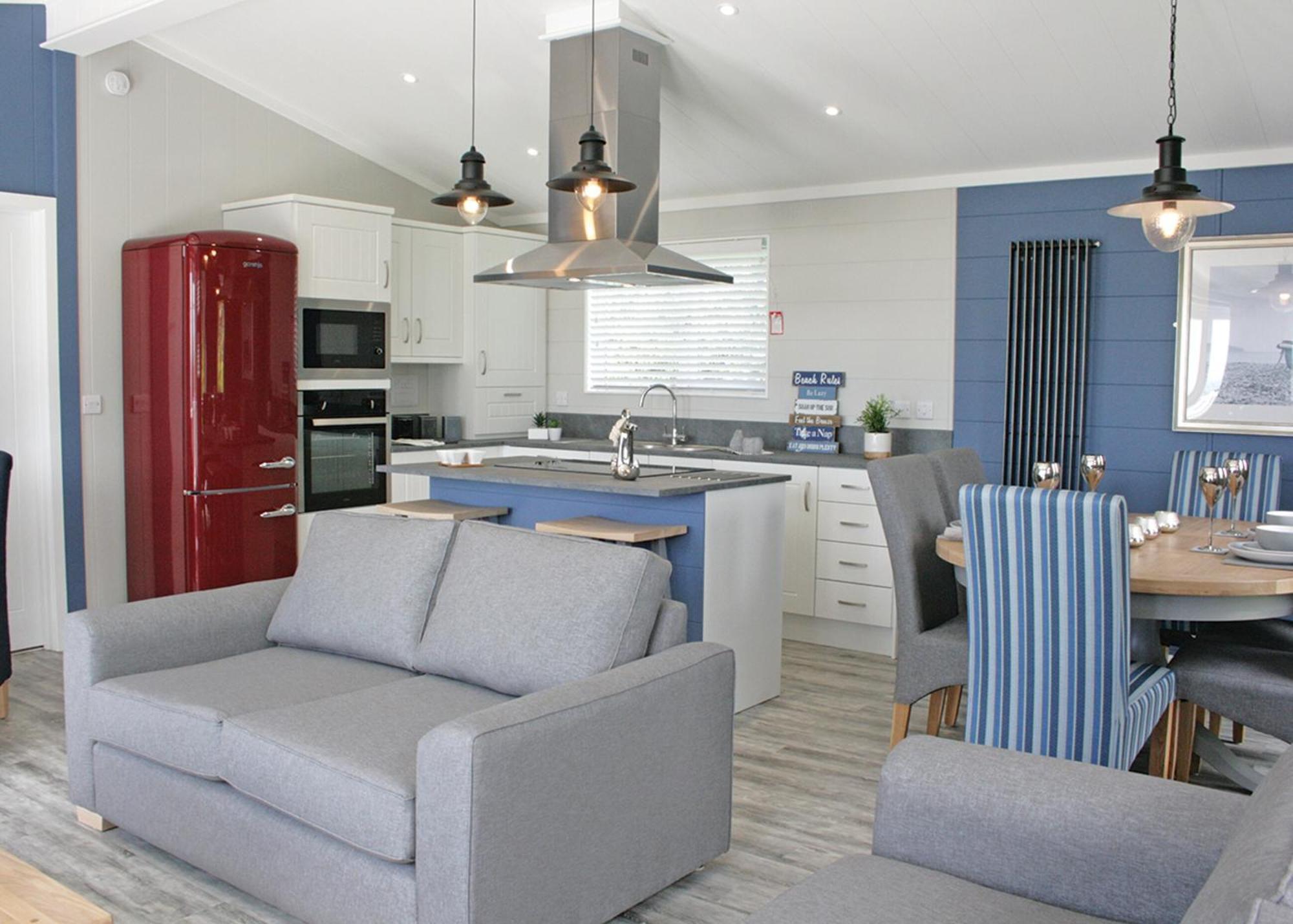 Sandymouth Holiday Resort Morwenstow Cameră foto